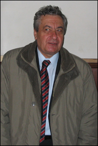 Viorel Spânu