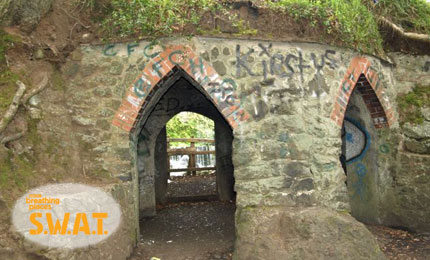 The Cockle House