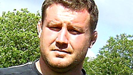 Dai Young