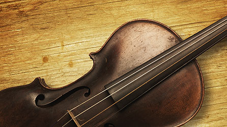 Fiddle