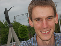 Matt Ewings