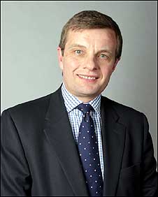 David Jones