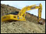 Earth moving vehicle