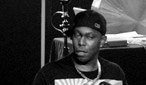 Dizzee Rascal at the Electric Proms 2009