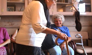 Day Centre 