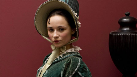 Fanny Dorrit