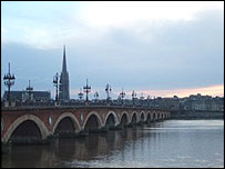 Bordeaux