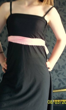 Black And Pink 2
