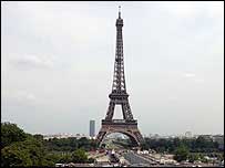 Torre Eiffel