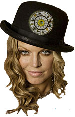 Fergie