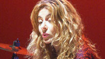 Evelyn Glennie