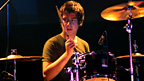 Arcs and Trauma on the BBC Introducing stage