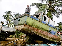 Srí Lanka