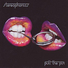 Review of Pull The Pin