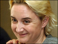 Jana Hybášková