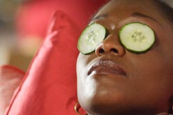 Facial
