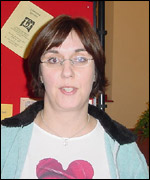 Lorraine Craig