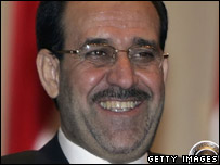 نوری مالکی