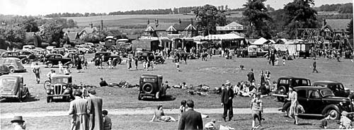 Milford Common
