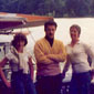 Betty Wallace
