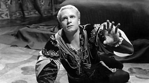 Shakespeare's Work