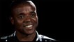 South Africa captain Aaron Mokoena