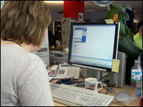 Instant messaging