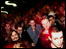You lot... at a gig!
