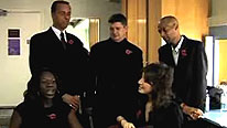 Dave Arch and the Strictly Singers
