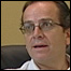 O economista Alberto Acosta