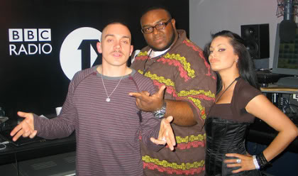 Kela, Jam, Fallon