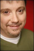 Richard Fair