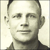 Captain T. E. Hunt