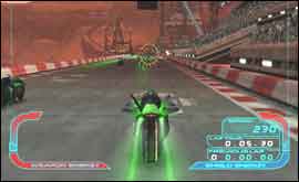 Xgra screen shot