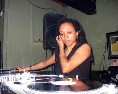 DJ Flight