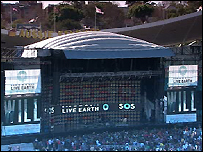 Live Earth