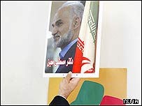 جبهه مشارکت اعلام کرده که در اعتراض به رد صلاحيت نامزد مورد حمايتش در انتخابات شرکت نخواهد کرد