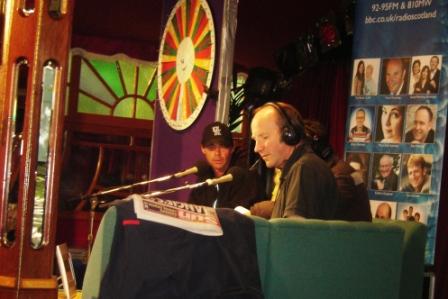 Fred MacAulay