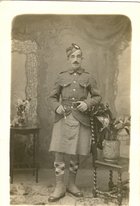 Edward Denny