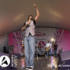 Jassi Sidhu on stage