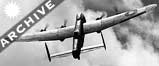 Home of the Dambusters