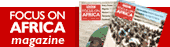Focus on Africa Magazine