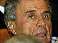 Ghazi Kanaan