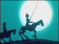 moonlight