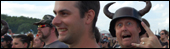 Download Festival 2009