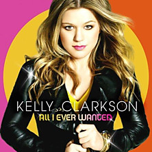 Review of All I Ever Wanted