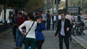 aksaray