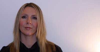 Photo of Ceri Hand