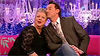 Friday Panel: Craig and Jo Brand