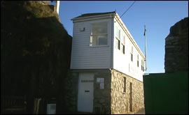 The Harbour Office